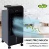 Syntrox Germany Mobiler Luftkühler 4-in-1 80W 5L Tank Produktbild-Vorschau 3