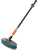 Gardena Cleansystem Teleskop-Stiel M–XL 155–260 cm Produktbild-Vorschau 16