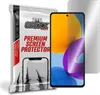 Matte Folie GrizzGlass PaperScreen für Samsung Galaxy M52 Produktbild-Vorschau 1