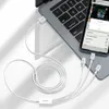 Baseus CAMLTYS-03 USB kbel 1,5 m USB A USB C/Micro-USB Náhľad obrázku produktu 19