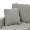 Merax sofa modułowa narożnik sofa w kształcie litery L sofa Podgląd zdjęcia produktu 10
