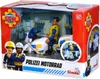 Strażak Sam. Motor policyjny z figurką Malcolma i Podgląd zdjęcia produktu 12