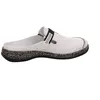 Rieker Damen Pantolette Clog Sabot 46393-80, Größe:40 EU, Produktbild-Vorschau 96