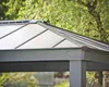 Gazebo de jardin 425,5x363,5cm gris - Palram - 705938 - Voir les images du produit 21