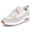 Skechers Uno Layover Low-Top-Sneaker mit Schnürung Produktbild-Vorschau 19