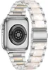 Pre Apple Watch Series 9 8 7 41 / 6 SE 5 4 40 / 3 2 1 38 mm Náhľad obrázku produktu 3