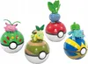 MEGA Pokémon HWR77 gioco di costruzione Anteprima dell’immagine prodotto 13