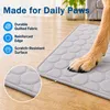 Kühlmatte für Hunde XL 100x70cm, Kühldecke Hund Produktbild-Vorschau 5