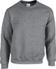Gildan Heavy Blend&trade Adult Crewneck Sweatshirt Produktbild-Vorschau 6