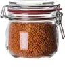 BigDean 6er Set Drahtbügelgläser 600ml - Einmachgläser mit Produktbild-Vorschau 2