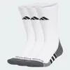 ADIDAS JD9575 PRF C CC CRW 3P Weiß Produktbild-Vorschau 4