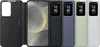 SAMSUNG Smart View Peňaženkové puzdro Galaxy S24+ Plus Náhľad obrázku produktu 6