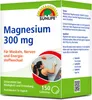 Sunlife Magnesium 300 mg Tabletten 150Stück 120g Produktbild-Vorschau 1