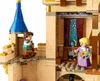 Stavební hra Lego 43222 Disney Castle 4837 dílků Náhled obrázku produktu 8