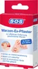 Warzen-Ex Pflaster - Warzenpflaster zur Entfernung Produktbild-Vorschau 3