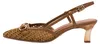 Tamaris Slingbacks  Slingbacks - Cognac - Maat 39 Produktbild-Vorschau 12