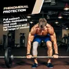 POWERLIX Kniebandage für Damen/Männer, Kompression Produktbild-Vorschau 3