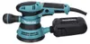 Makita BO 5041 J Exzenterschleifer Schleifmaschine 300 W Produktbild-Vorschau 3