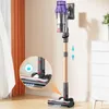 Hoover Laresar Ultra 7 550W 45Kpa 7-Stufe 60Min 2In1 Led Produktbild-Vorschau 8