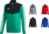 Adidas Mikiny Tiro 19 Presentation Jacket, 91289, Größe: Náhled obrázku produktu 15