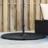 The Living Store Gewicht für Sonnenschirmständer mit Griff Produktbild-Vorschau 2