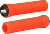 Gripy BMX ODI Longneck Soft oranžová Náhled obrázku produktu 1