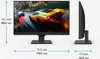 BenQ GW2490E, 60,5 cm (23.8"), 1920 x 1080 Pixel, Full HD, Produktbild-Vorschau 12