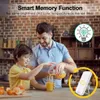 Tageslichtlampe, 10000 Lux lampe mit Memory Funktion, 4 Produktbild-Vorschau 6
