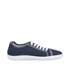 Rieker Damen Barfußschuhe Blau Produktbild-Vorschau 2