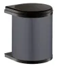 HAILO 3515071 Abfallsorter 15 Liter MONO 15 ab 40 cm Produktbild-Vorschau 1