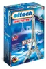 Eitech 00460 Metalowy zestaw konstrukcyjny - Wieża Eiffla Podgląd zdjęcia produktu 5