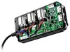 Verk 10050 Rozbočovač pro autozapalovač 3 x 12V + USB Náhled obrázku produktu 7