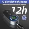 Bluetooth Flugzeug Adapter,Bluetooth Sender,Klinke 3.5 mm Produktbild-Vorschau 5