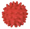 TRIXIE Hedgehog Ball for Dogs, Pes, Lopta, Latex, 6 cm Náhľad obrázku produktu 2