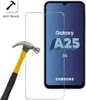 Szkło hartowane do Samsung Galaxy A25 5G [4 sztuki] Folia Podgląd zdjęcia produktu 5
