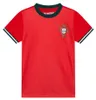 Súprava futbalových dresov Cristiana Ronalda (Portugalsko) Náhľad obrázku produktu 7