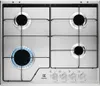 Electrolux KGS6424SX, Stal nierdzewna, Wbudowany, 60 cm, Podgląd zdjęcia produktu 3