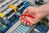 Knipex Werkstatt Kombizange 145 mm DIN ISO 5746 08 21 145 Voir les images du produit 8