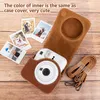 Protective Case for Fuji/Fuji Instax Mini 12 Instant Film Produktbild-Vorschau 4