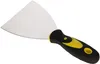 KOTARBAU® Edelstahl Malerspachtel 100 mm Gipser Spachtel Produktbild-Vorschau 5