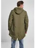 Brandit - M51 US Winter Parka olive - XXL Podgląd zdjęcia produktu 5