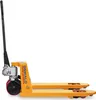 Hubwagen OSWALD HU8T - 2500 kg - 800 mm - Polyurethan Produktbild-Vorschau 3