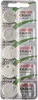 Maxell Batterie Lithium Knopfzelle Typ CR2025, 5er Blister Produktbild-Vorschau 21
