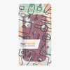 kwmobile Handyhülle für Apple iPhone 16 Hülle - gummierte Produktbild-Vorschau 7