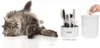 Catit Bürsten-Set für langhaarige Katzen Produktbild-Vorschau 7