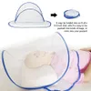 Mini Faltbare Moskitonetz für Kopf Ultralight Up Produktbild-Vorschau 5
