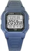 Casio Collection W-800H-2AVDF, Wasserfest Produktbild-Vorschau 7