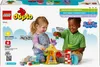 LEGO DUPLO Peppa Wutz Jahrmarkt - Baby Spielzeug & Produktbild-Vorschau 8