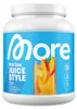 More Nutrition More Clear - Clear Whey Proteinlimonade 600g Produktbild-Vorschau 2
