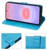 Handy Tasche für Samsung Galaxy A37 / A36 Hülle Handyhülle Produktbild-Vorschau 5